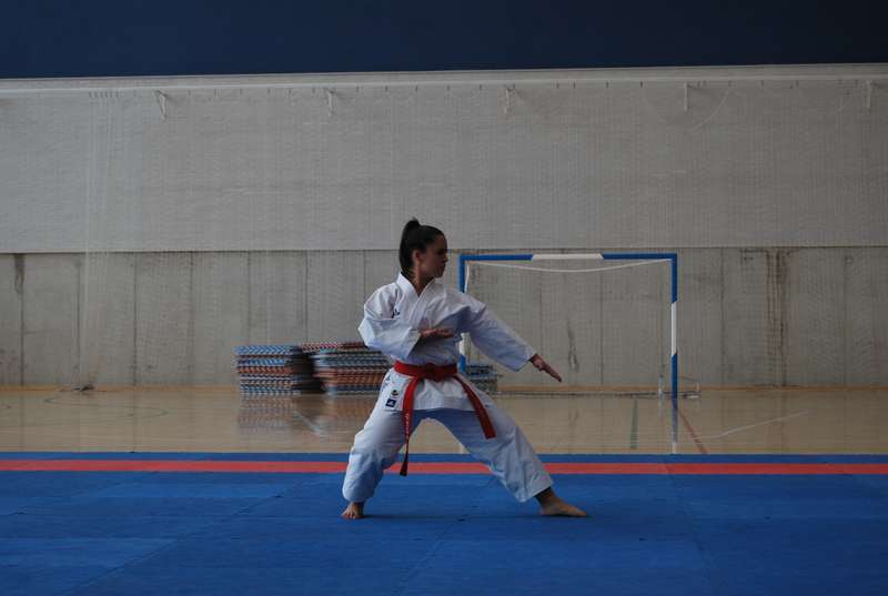 Subcampeonato para los nuestros en el IV Reyno de Navarra